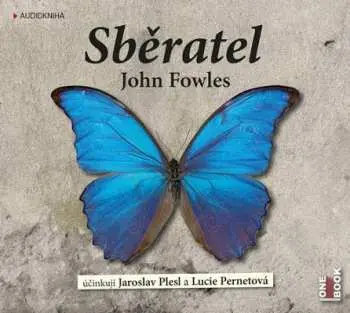 CD John Fowles: Sběratel