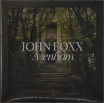 CD John Foxx: Avenham LTD
