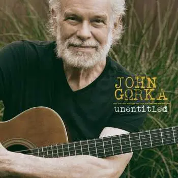 CD John Gorka: Unentitled