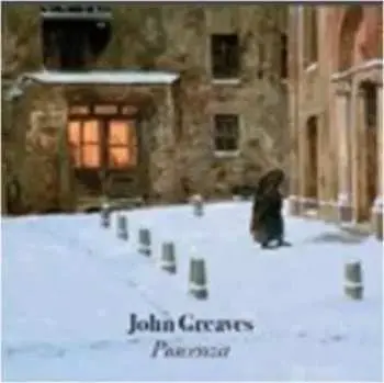 CD John Greaves: Piacenza LTD | NUM