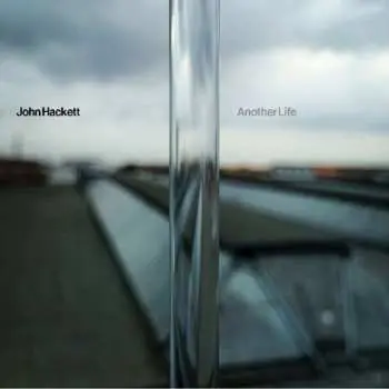 CD John Hackett: Another Life