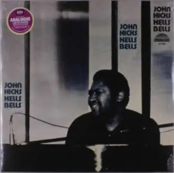 LP John Hicks: Hells Bells
