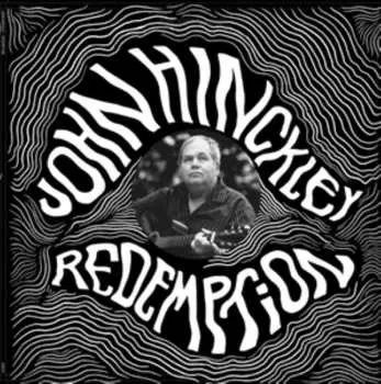 LP John Hinckley: Redemption