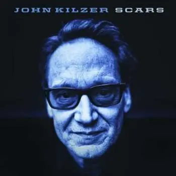 CD John Kilzer: Scars