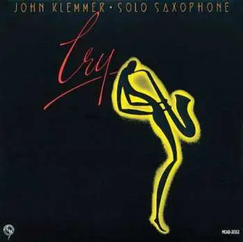 CD John Klemmer: Cry