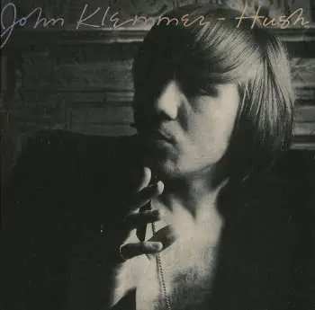 CD John Klemmer: Hush LTD