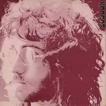 CD John Kongos: Kongos