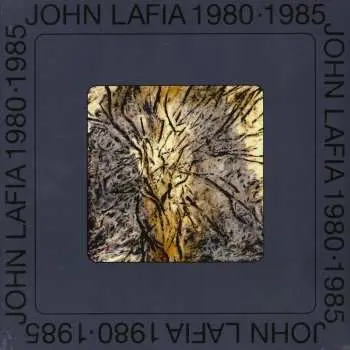 2LP John J. Lafia: 1980.1985 LTD