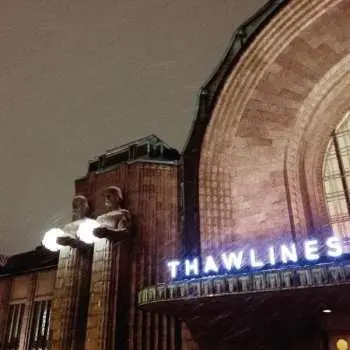 LP John Lemke: Thawlines