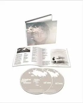 2CD John Lennon: Imagine