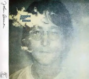 CD John Lennon: Imagine