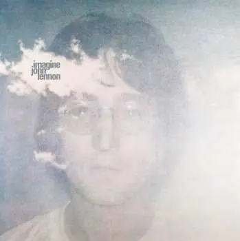 CD John Lennon: Imagine