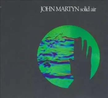LP John Martyn: Solid Air