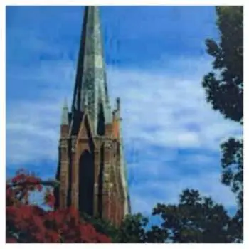 CD John Maus: Addendum