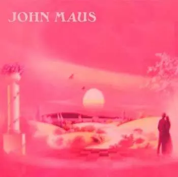 LP John Maus: Songs CLR