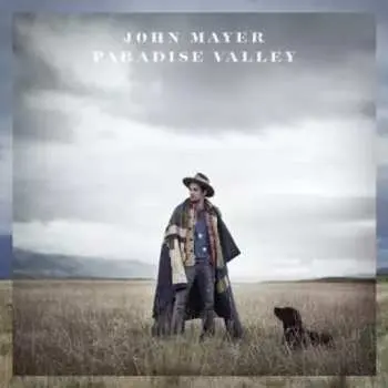CD John Mayer: Paradise Valley