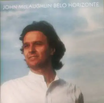 LP John McLaughlin: Belo Horizonte