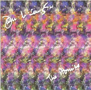 CD John McLaughlin: The Promise