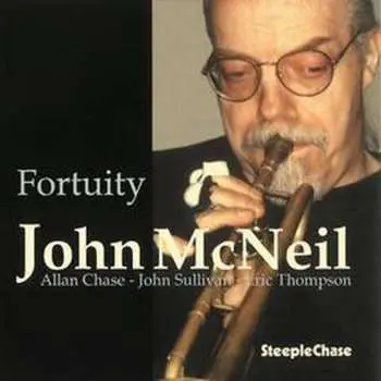 CD John McNeil: Fortuity