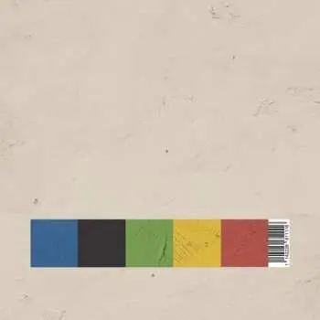 LP John Moreland: LP5