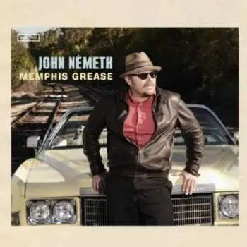 CD John Németh: Memphis Grease