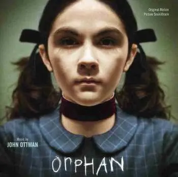 CD John Ottman: Orphan