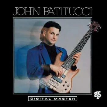 CD John Patitucci: John Patitucci