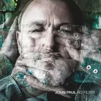 CD John Paul: No Filter