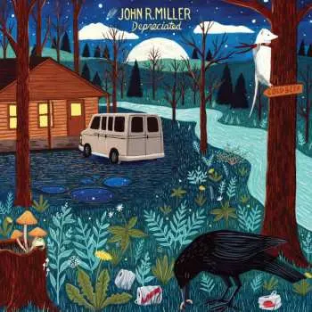 CD John R. Miller: Depreciated
