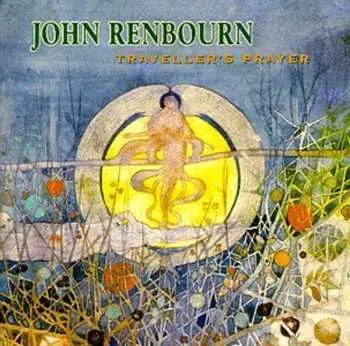 CD John Renbourn: Traveller's Prayer