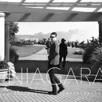2CD John Southworth: Niagara
