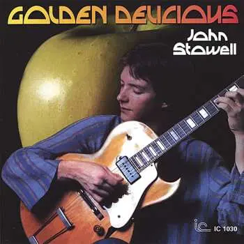 CD John Stowell: Golden Delicious