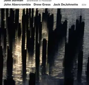 CD John Surman: Brewster's Rooster