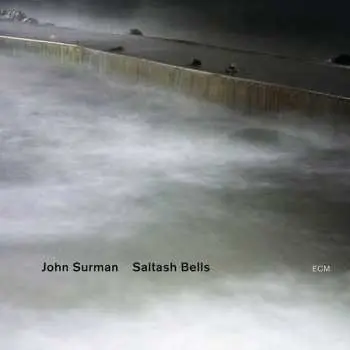 CD John Surman: Saltash Bells