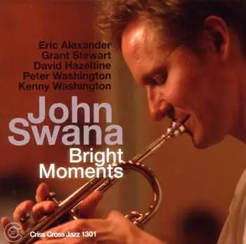 CD John Swana: Bright Moments
