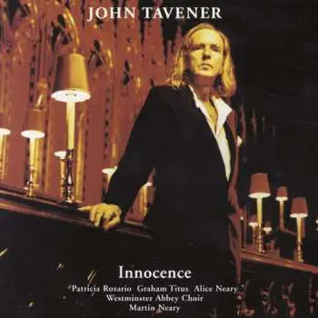 CD John Tavener: Innocence