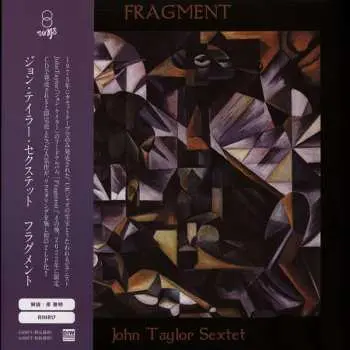 2LP John Taylor Sextet: Fragment