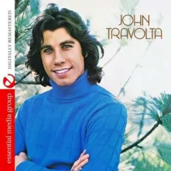 CD John Travolta: John Travolta