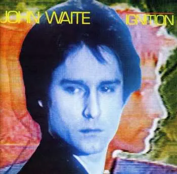 CD John Waite: Ignition