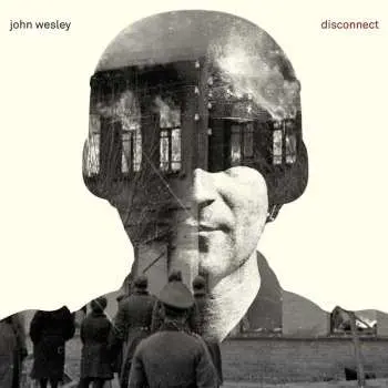 CD John Wesley: Disconnect LTD | DIGI