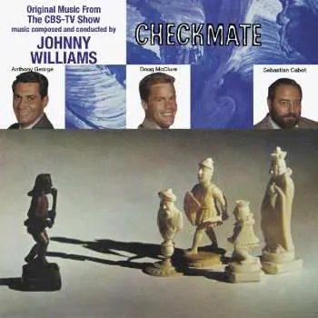 CD John Williams: Checkmate