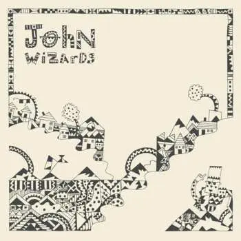 CD John Wizards: John Wizards