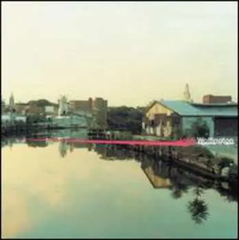 CD John Wolfington: John Wolfington