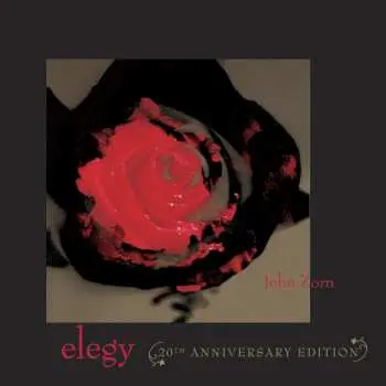 CD John Zorn: Elegy