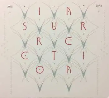 CD John Zorn: Insurrection