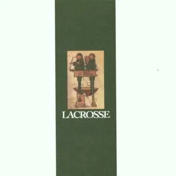 2CD John Zorn: Lacrosse