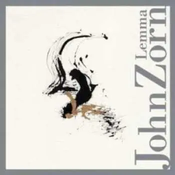 CD John Zorn: Lemma