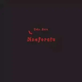 CD John Zorn: Nosferatu