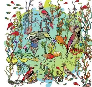 CD John Zorn: O'o