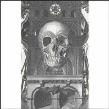 CD John Zorn: Simulacrum